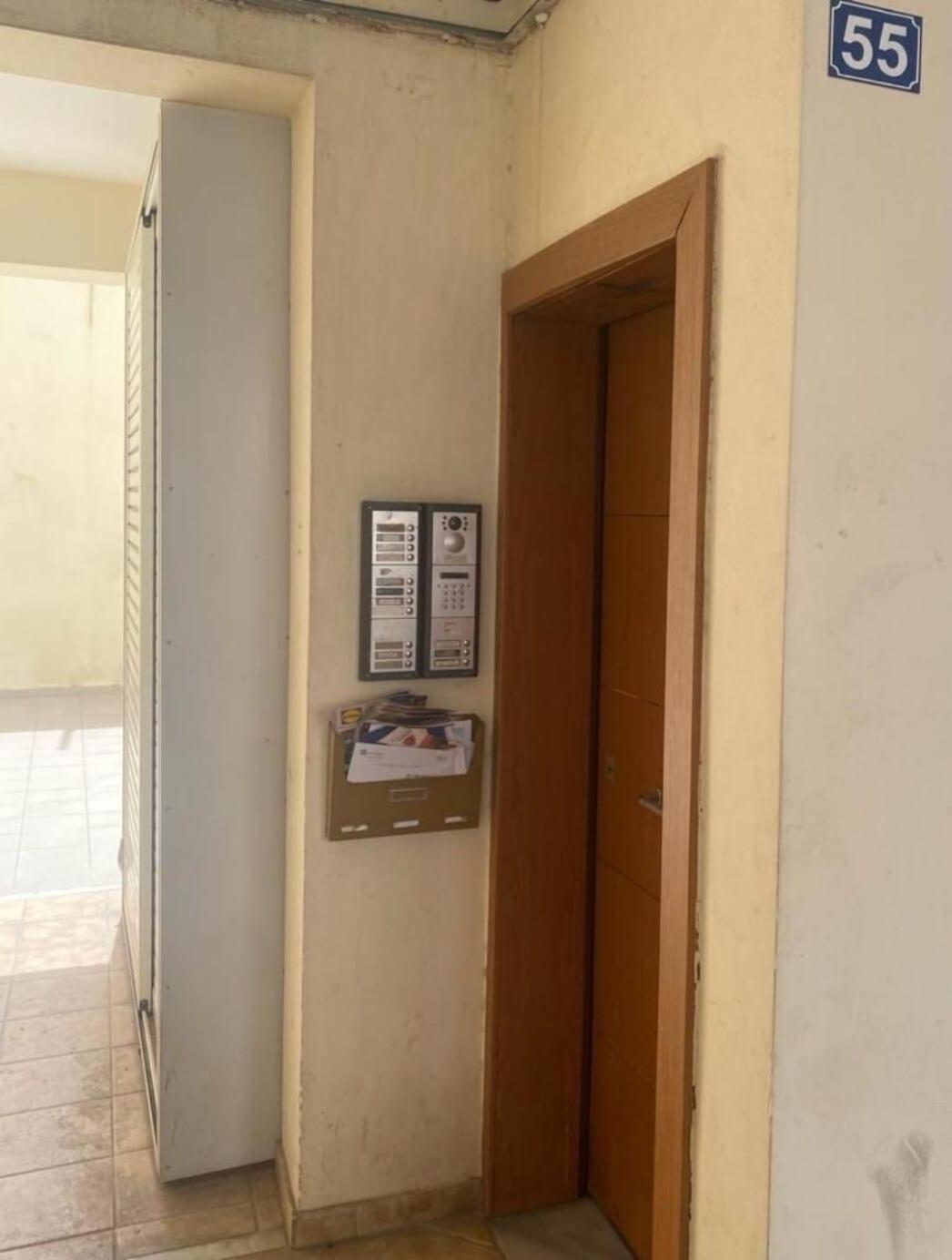 Athens Centre Acropolis "Maisonette" Apartment #551 Exterior foto