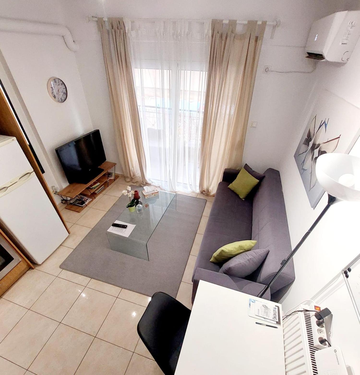 Athens Centre Acropolis "Maisonette" Apartment #551 Exterior foto