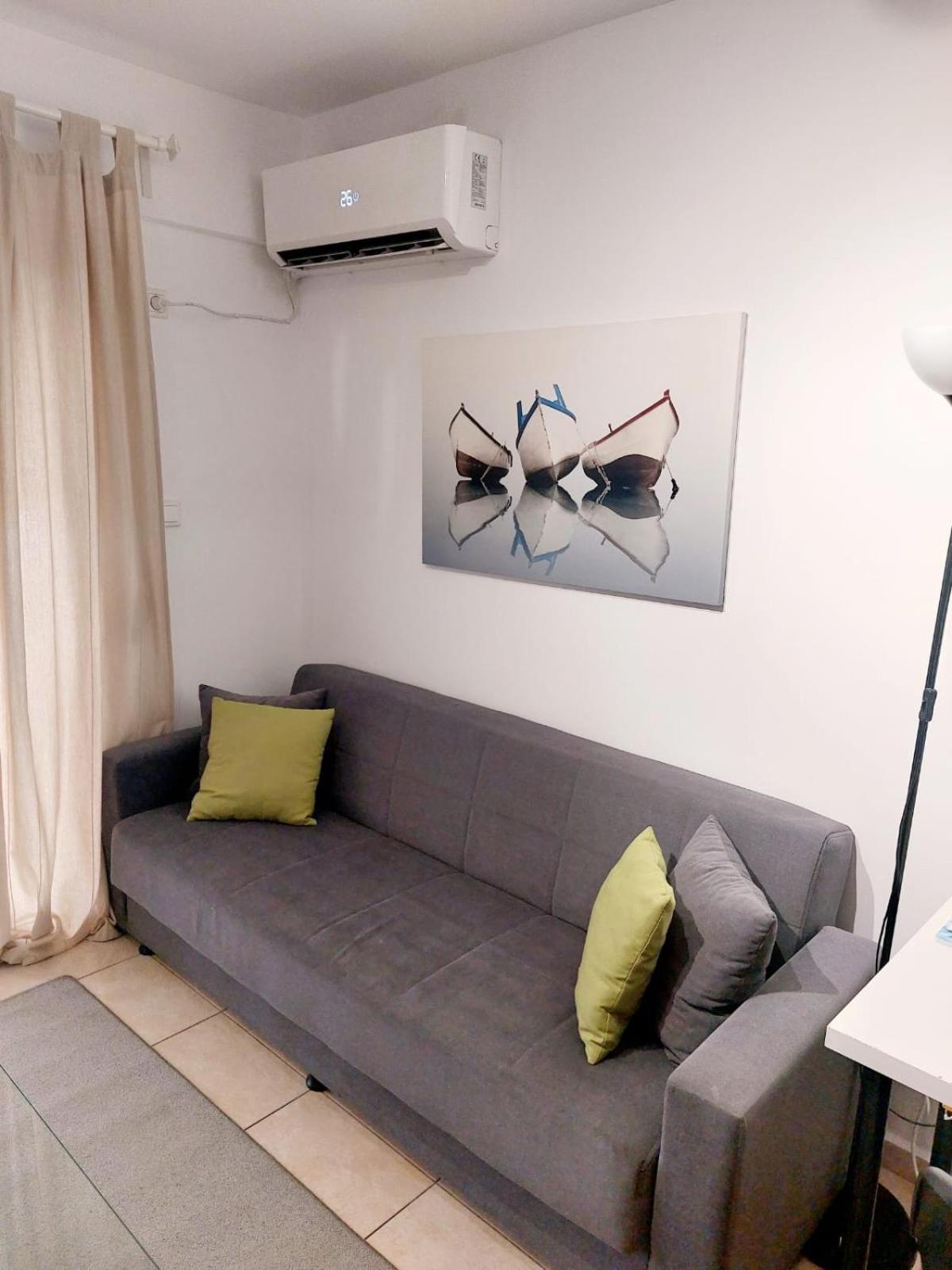 Athens Centre Acropolis "Maisonette" Apartment #551 Exterior foto