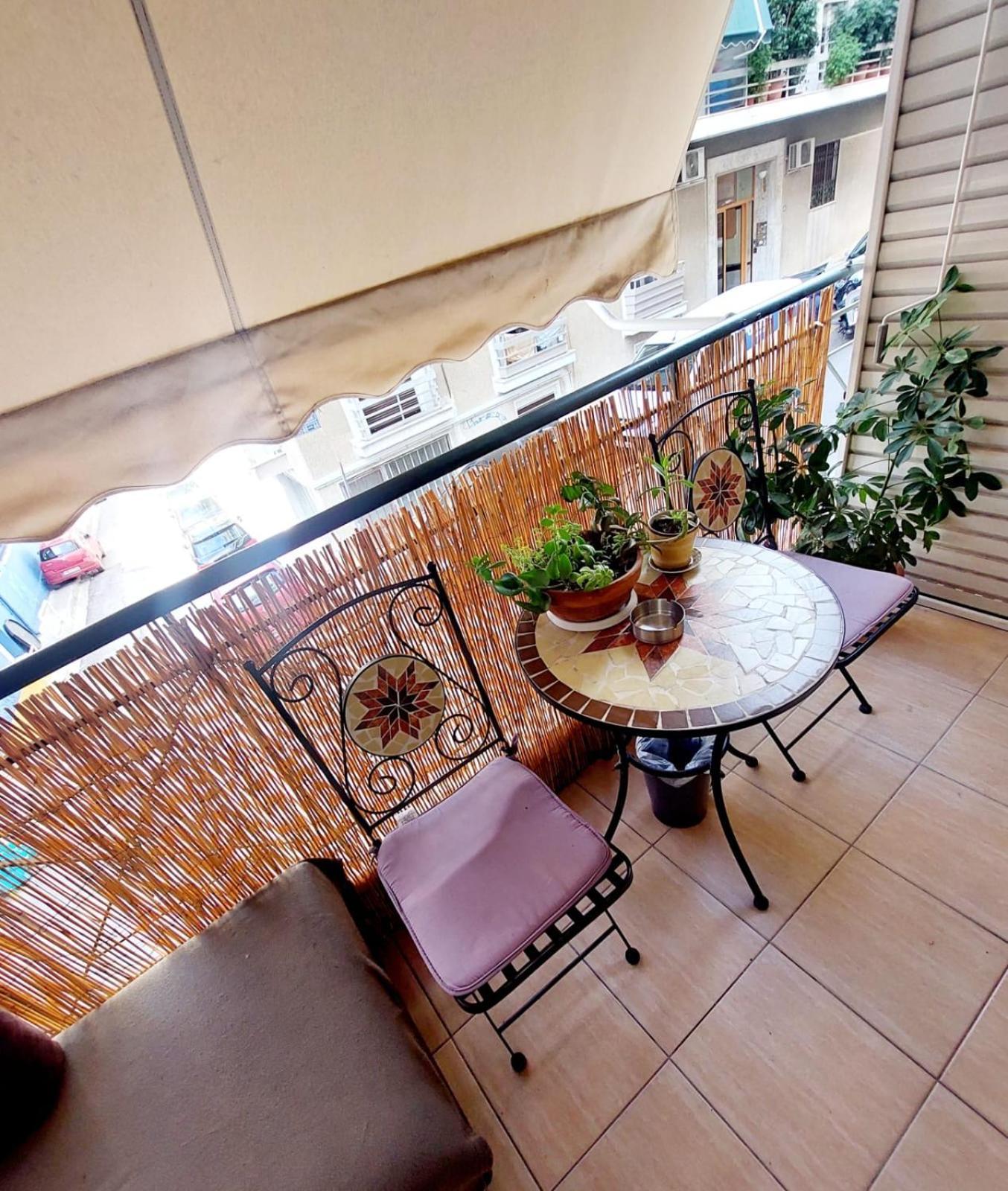 Athens Centre Acropolis "Maisonette" Apartment #551 Exterior foto